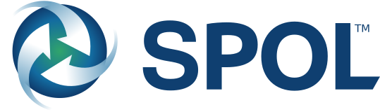 SPOL Secondary Logo - Color