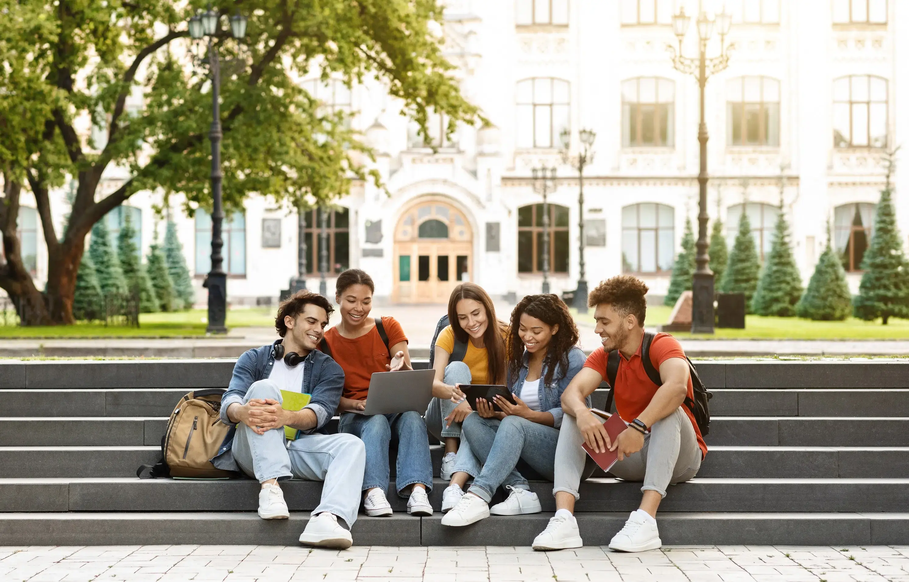 Creating the Conditions for Innovation in Higher Education