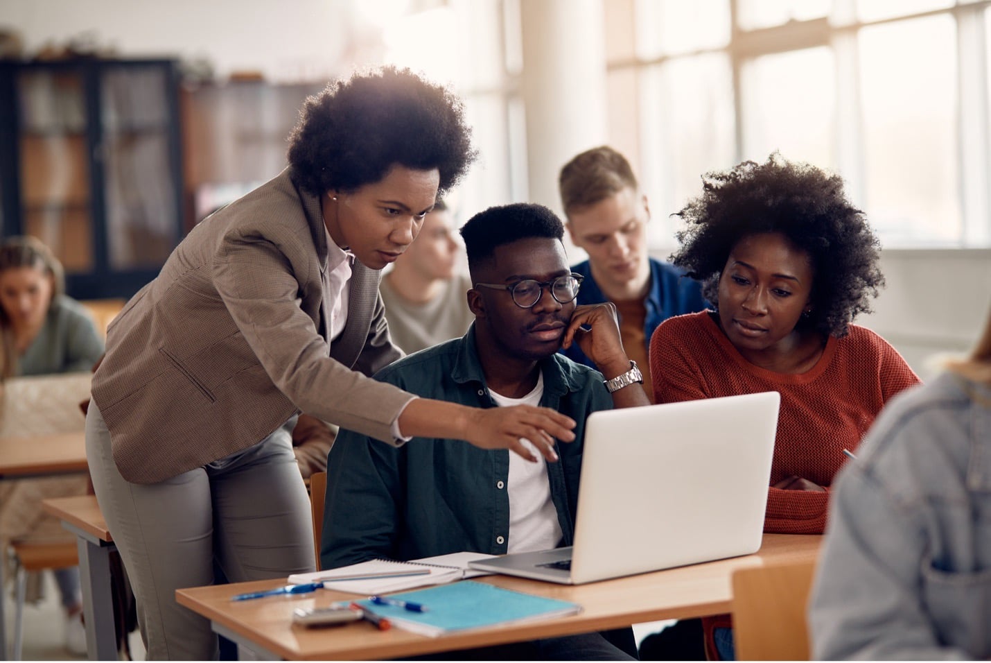 Walking the Line Between Innovation and Integrity:&nbsp;AI, Higher Education, and the Future of Institutional Effectiveness