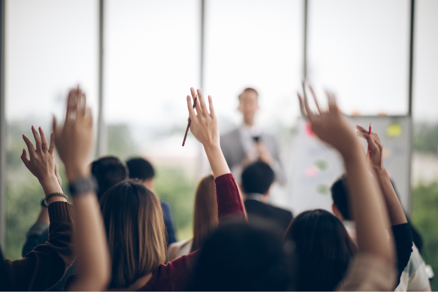 End-User Training: SPOL’s On-Site and Large-Scale Virtual Options