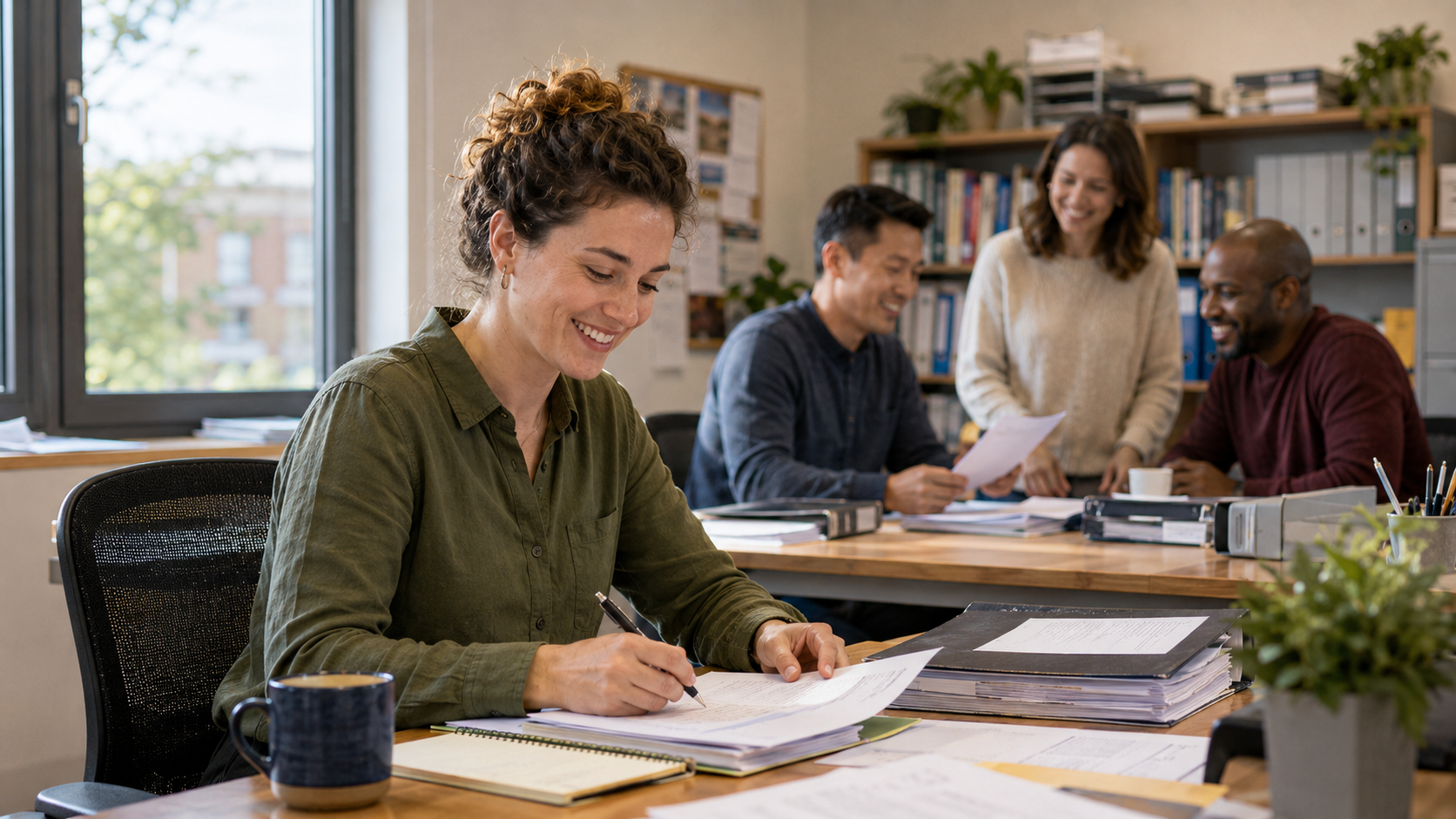 From Activity to Proof: How Higher Education Institutions Can Demonstrate Meaningful Progress