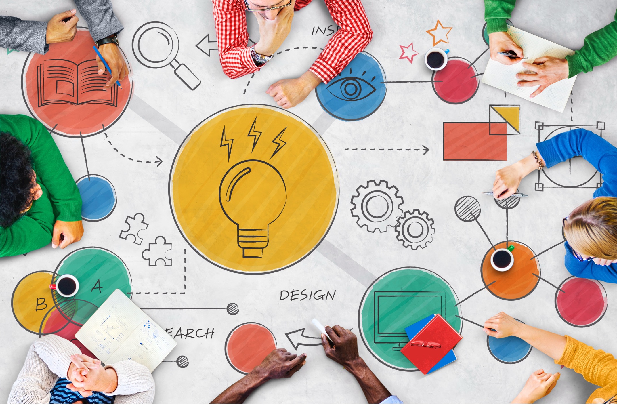 One Platform, Two Purposes: Integrating Assessment and Planning for Institutional Growth