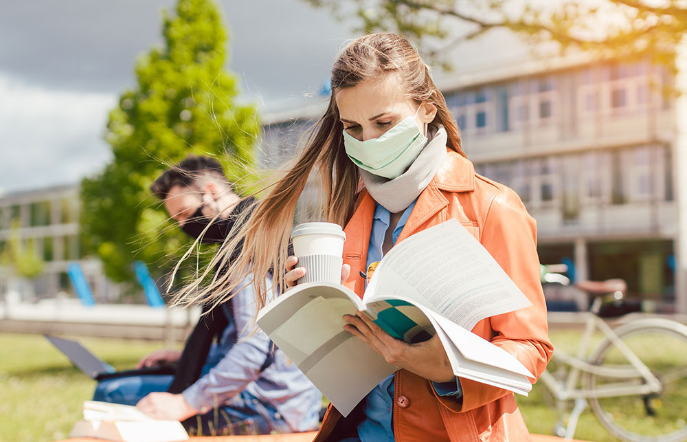 Rethinking Higher Ed Technology Needs in the COVID-19 Era