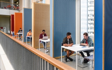 Simplifying the Complexity of General Education Assessment