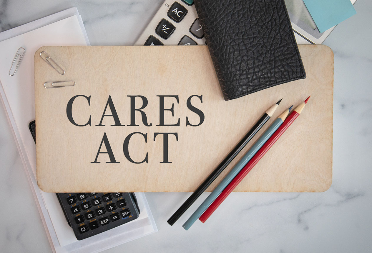 Purchasing EdTech Software With CARES Act Funding